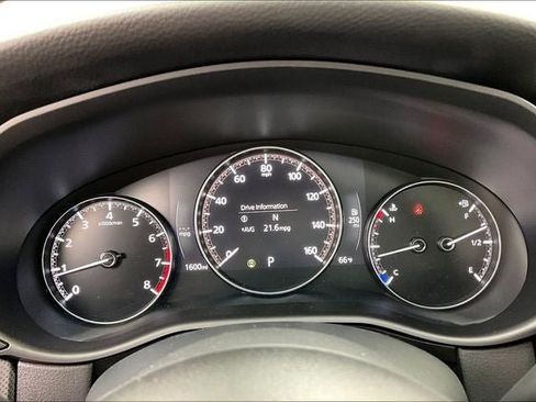 Used 2025 MAZDA CX-50 AWD 2.5 S w/ Weather Package image 25