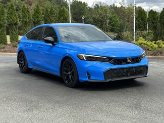 Used 2026 Honda Civic Sport video 2