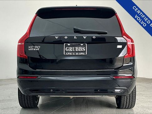 Certified 2023 Volvo XC90 T8 Plus image 7