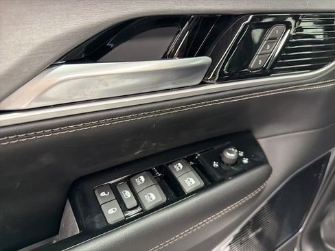 New 2026 Jeep Grand Wagoneer Limited AWD/4WD image 22