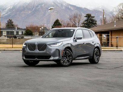 Used 2026 BMW X3 xDrive30 w/ Premium Package