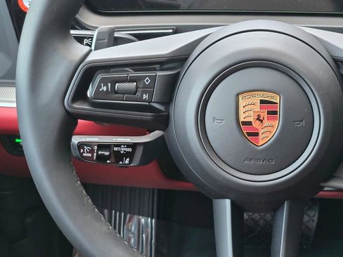 New 2026 Porsche Cayenne image 16