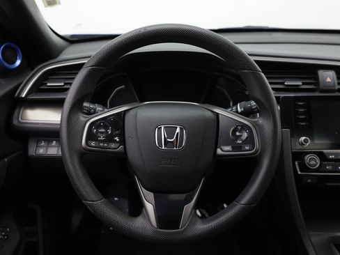 Used 2019 Honda Civic EX image 30