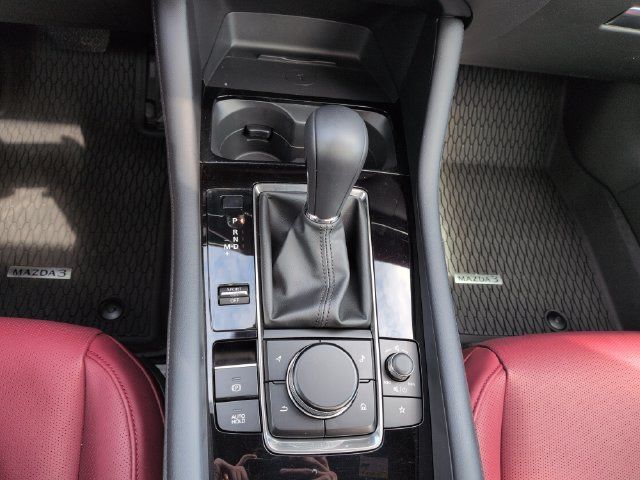 Used 2026 MAZDA MAZDA3 Hatchback w/Premium Plus Pkg AWD/4WD image 40
