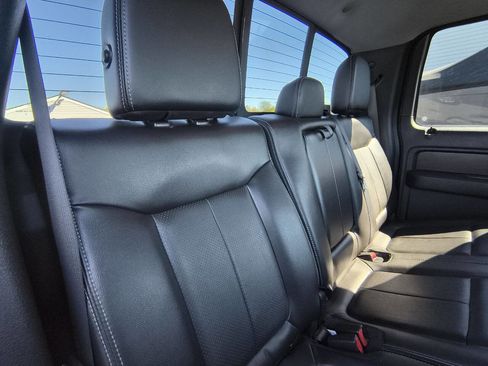 Used 2013 Ford F150 Lariat w/ Lariat Chrome Pkg image 25