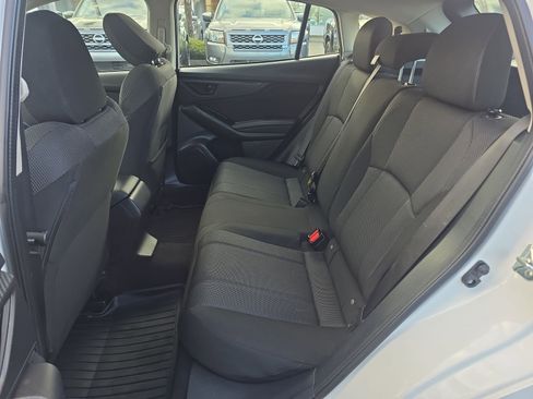 Used 2020 Subaru Impreza Premium w/ Popular Package #2 image 27