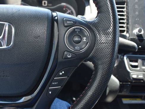 Used 2023 Honda Ridgeline Black Edition image 24