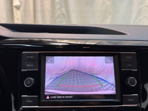 Certified 2023 Volkswagen Taos S w/ Driver Assistance Package image 21