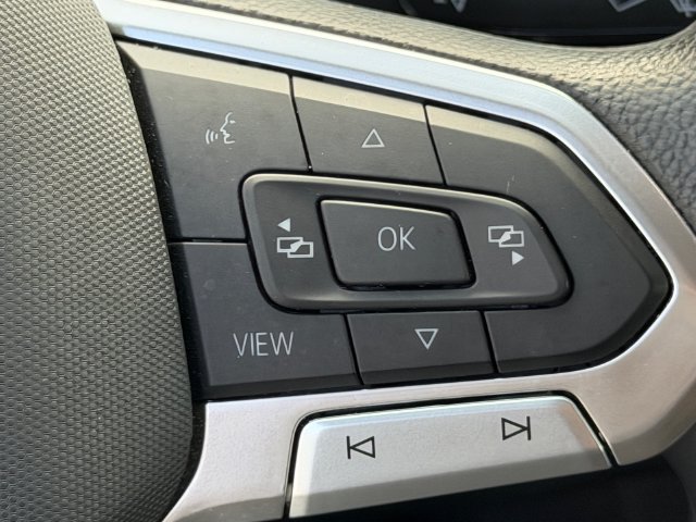 Used 2023 Volkswagen Tiguan S FWD image 24