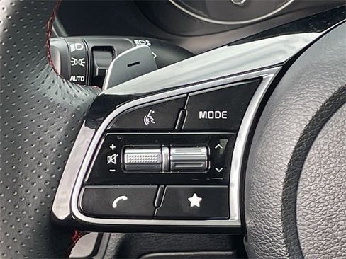 Used 2024 Kia Forte GT image 13