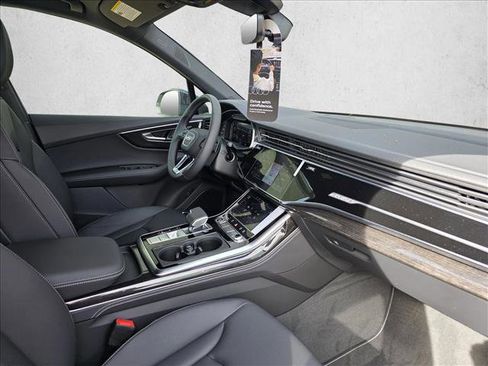 New 2026 Audi Q7 Premium Plus image 13