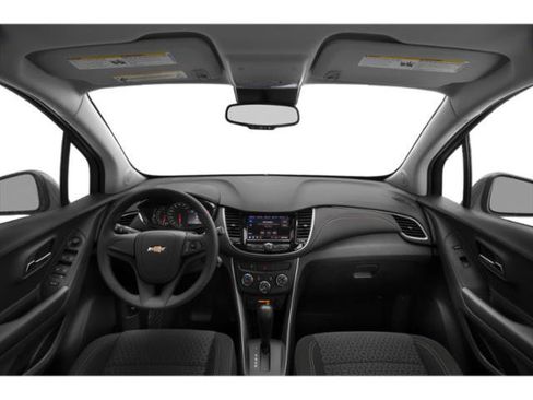 Used 2020 Chevrolet Trax LS FWD image 11