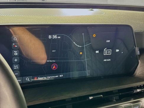 Certified 2025 Kia Telluride AWD image 15