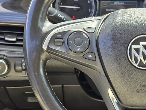 Used 2019 Buick Envision Essence FWD image 25