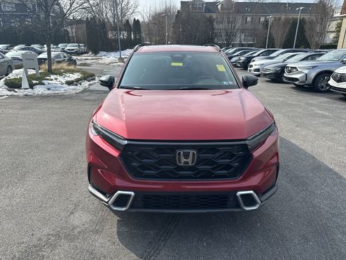 Used 2023 Honda CR-V Sport Touring image 3