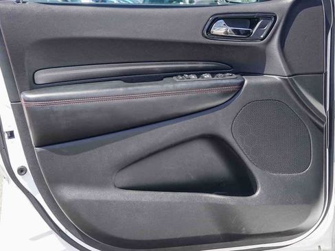 Used 2024 Dodge Durango R/T image 18