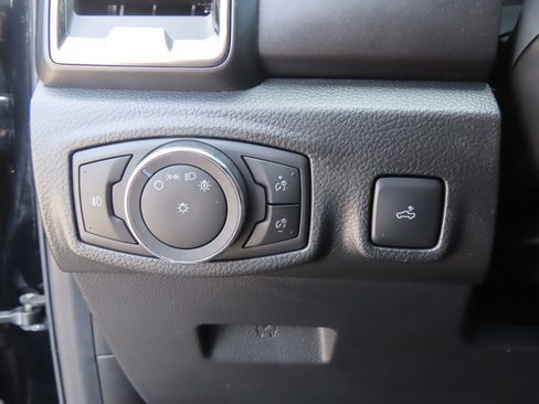 Used 2023 Ford Ranger XLT w/ Tremor Off-Road Package AWD/4WD image 26