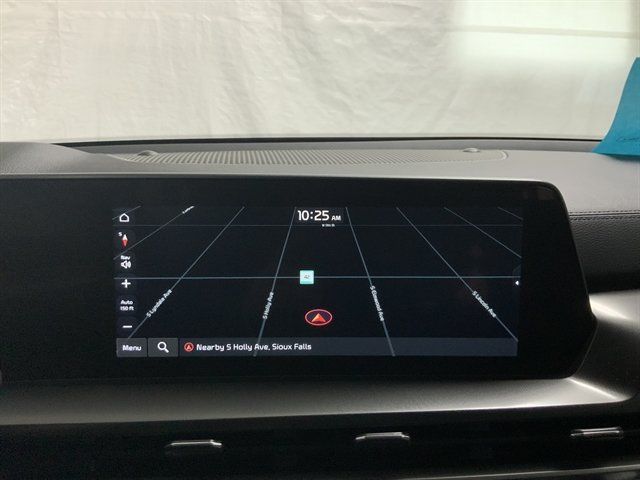 Used 2025 Kia Telluride S AWD/4WD image 27