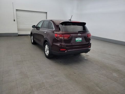 Used 2019 Kia Sorento AWD V6 image 5
