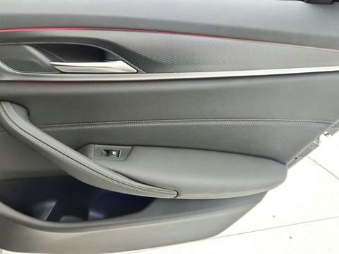 Used 2023 BMW 530i w/ M Sport Package image 26