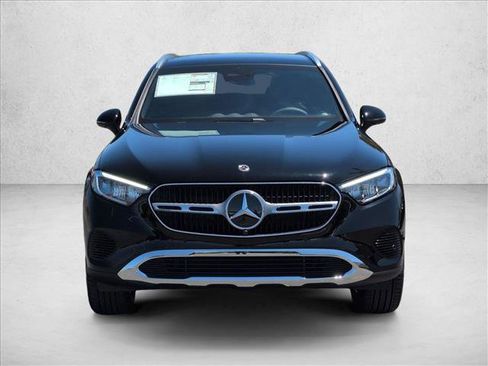 New 2026 Mercedes-Benz GLC 300 4MATIC image 6