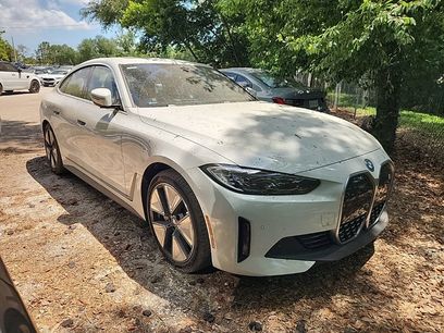 Used 2023 BMW i4 eDrive35 w/ Premium Package