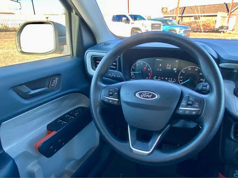 Used 2024 Ford Maverick XLT w/ Equipment Group 300A Standard image 38