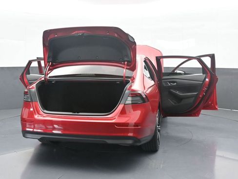 Used 2024 Honda Accord Sport image 76