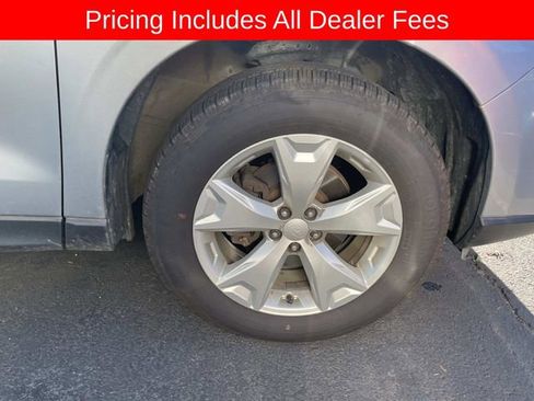 Used 2014 Subaru Forester 2.5i Touring AWD/4WD image 11