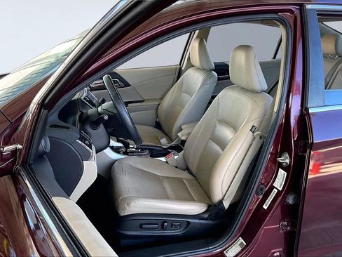 Used 2016 Honda Accord EX-L image 18