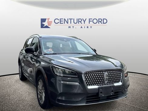 Used 2020 Lincoln Corsair FWD image 1