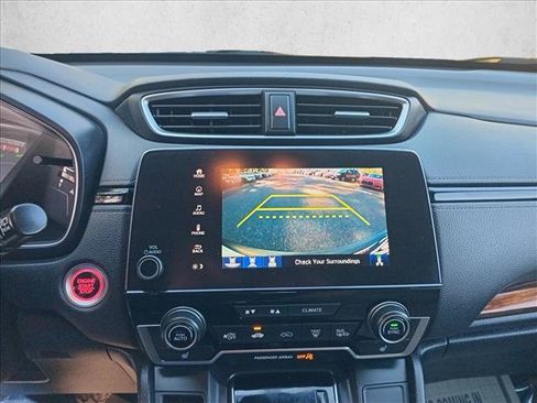 Used 2019 Honda CR-V Touring image 22
