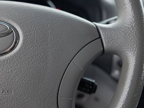 Used 2007 Toyota Sienna LE FWD image 35