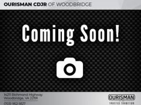 Used 2024 Jeep Grand Cherokee L Limited w/ Luxury Tech Group II image 3