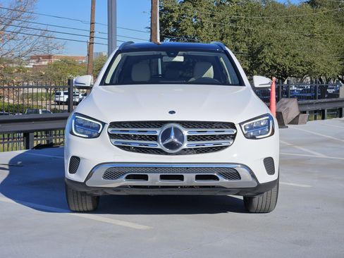 Used 2020 Mercedes-Benz GLC 300 image 6