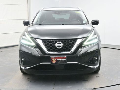 Used 2019 Nissan Murano Platinum image 28