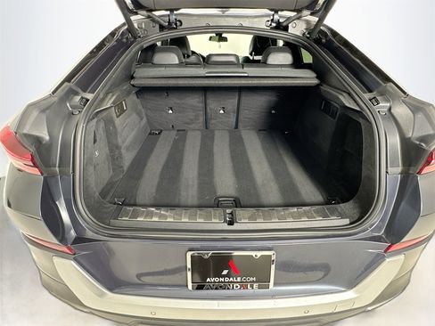 Used 2020 BMW X6 xDrive40i w/ Premium Package image 28