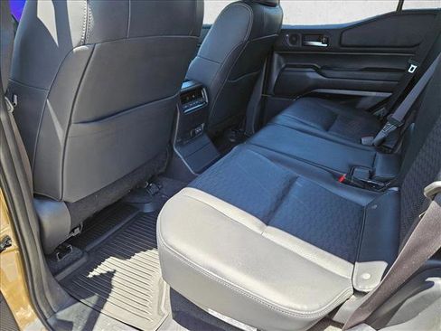 Used 2025 Toyota Land Cruiser w/ Premium Package AWD/4WD image 16