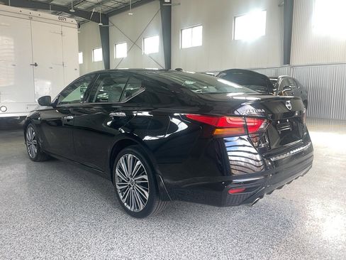 Used 2023 Nissan Altima 2.5 SL image 15