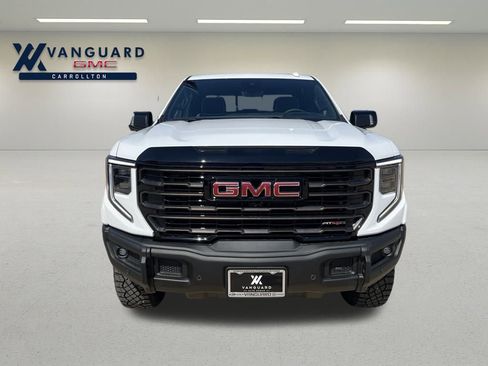 New 2026 GMC Sierra 1500 AT4X image 9