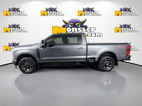 Used 2024 Ford F250 Lariat w/ Lariat Ultimate Package AWD/4WD image 8