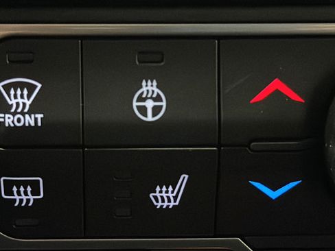 New 2026 Jeep Gladiator Sport AWD/4WD image 27
