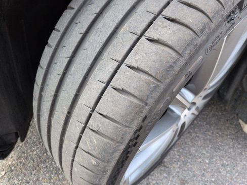 Used 2021 Mercedes-Benz E 450 Coupe image 12