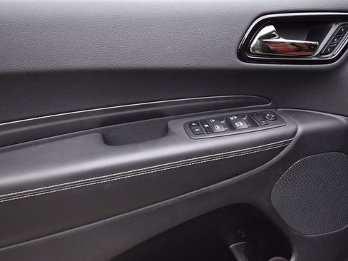 Used 2023 Dodge Durango SRT image 29