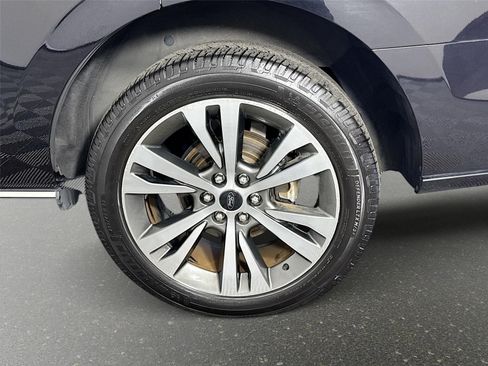 Used 2020 Ford Expedition Platinum AWD/4WD image 33