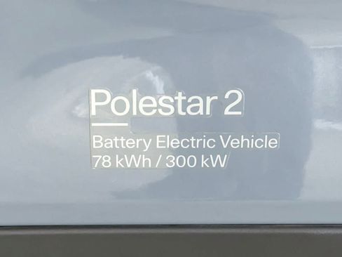 Used 2022 Polestar Polestar 2 w/ Plus Package AWD/4WD image 26