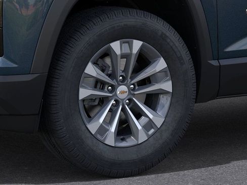 New 2026 Chevrolet Equinox LT AWD/4WD image 9