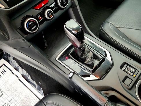 Used 2018 Subaru Impreza 2.0i Limited AWD/4WD image 17