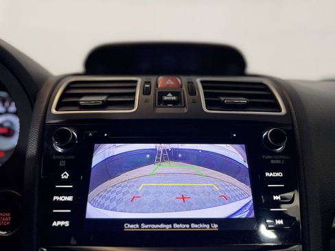 Used 2021 Subaru WRX Limited image 19