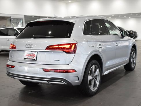 Used 2023 Audi Q5 2.0T Premium Plus w/ Premium Plus Package image 10